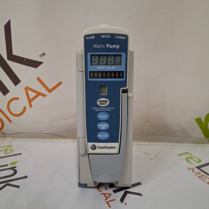 CareFusion Alaris 8100 LVP Infusion Pump Module