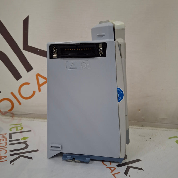 CareFusion Alaris 8100 LVP Infusion Pump Module