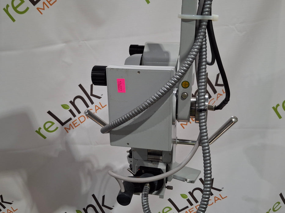Carl Zeiss OPMI 6-SFR Surgical Microscope