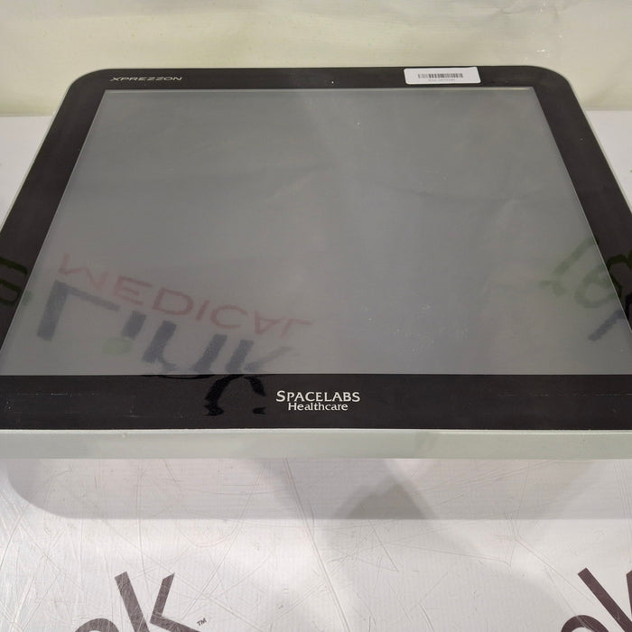Spacelabs Healthcare Xprezzon Patient Monitor