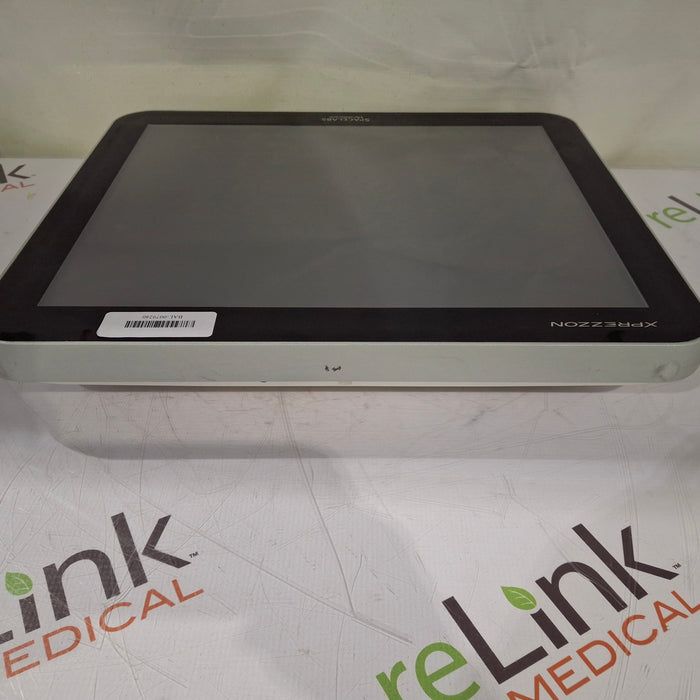 Spacelabs Healthcare Xprezzon Patient Monitor