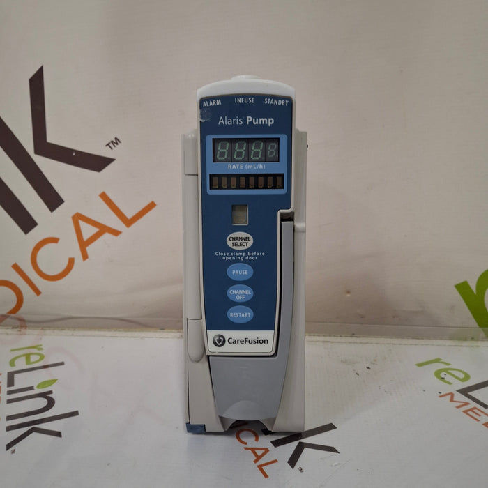 CareFusion Alaris 8100 LVP Infusion Pump Module