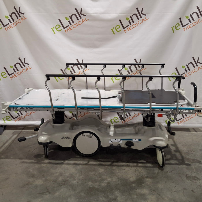 Stryker 1731 Stretcher