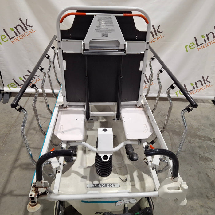 Stryker 1731 Stretcher