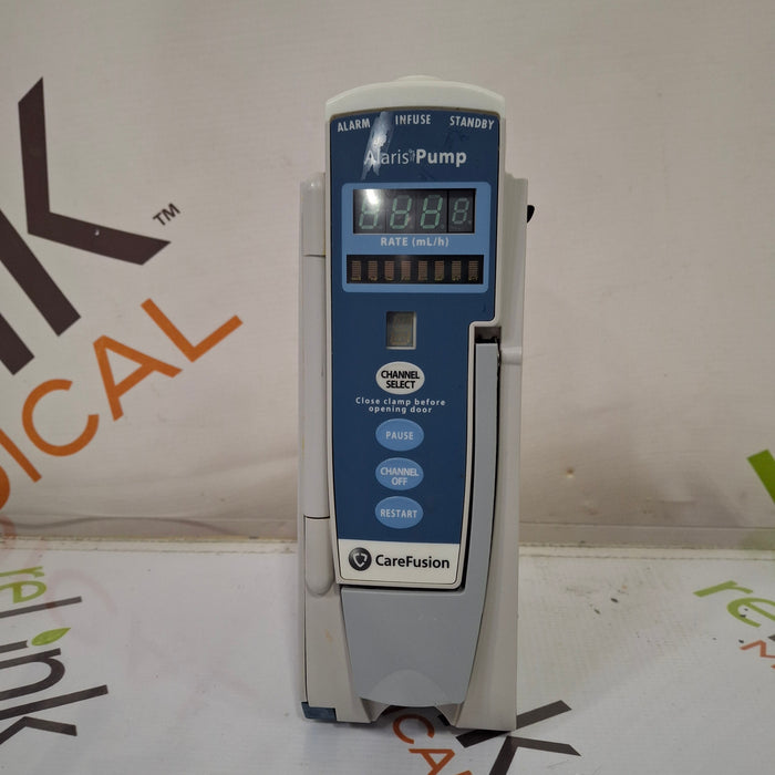 CareFusion Alaris 8100 LVP Infusion Pump Module