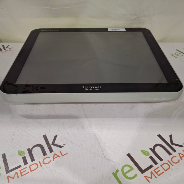 Spacelabs Healthcare Xprezzon Patient Monitor