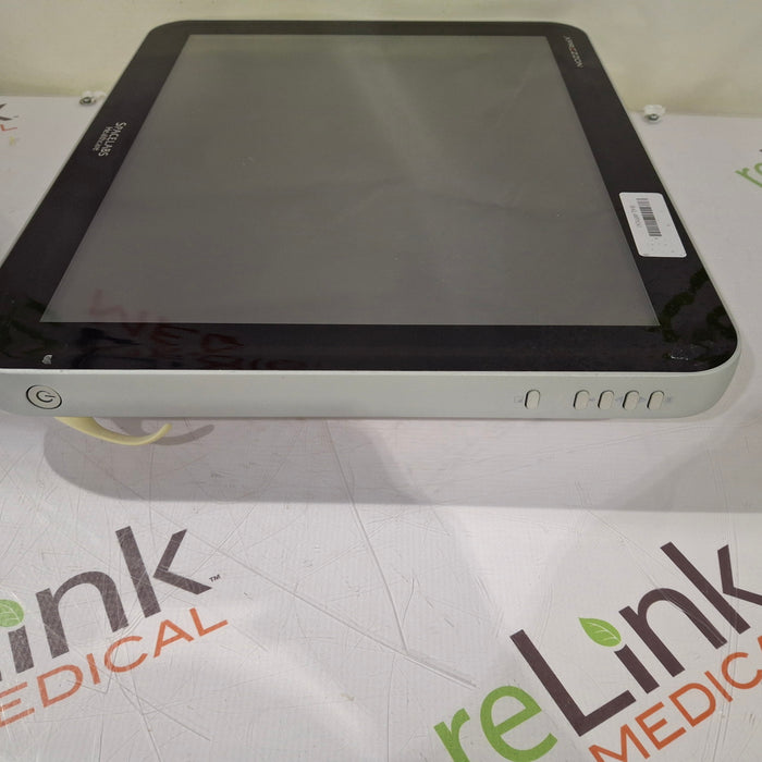 Spacelabs Healthcare Xprezzon Patient Monitor