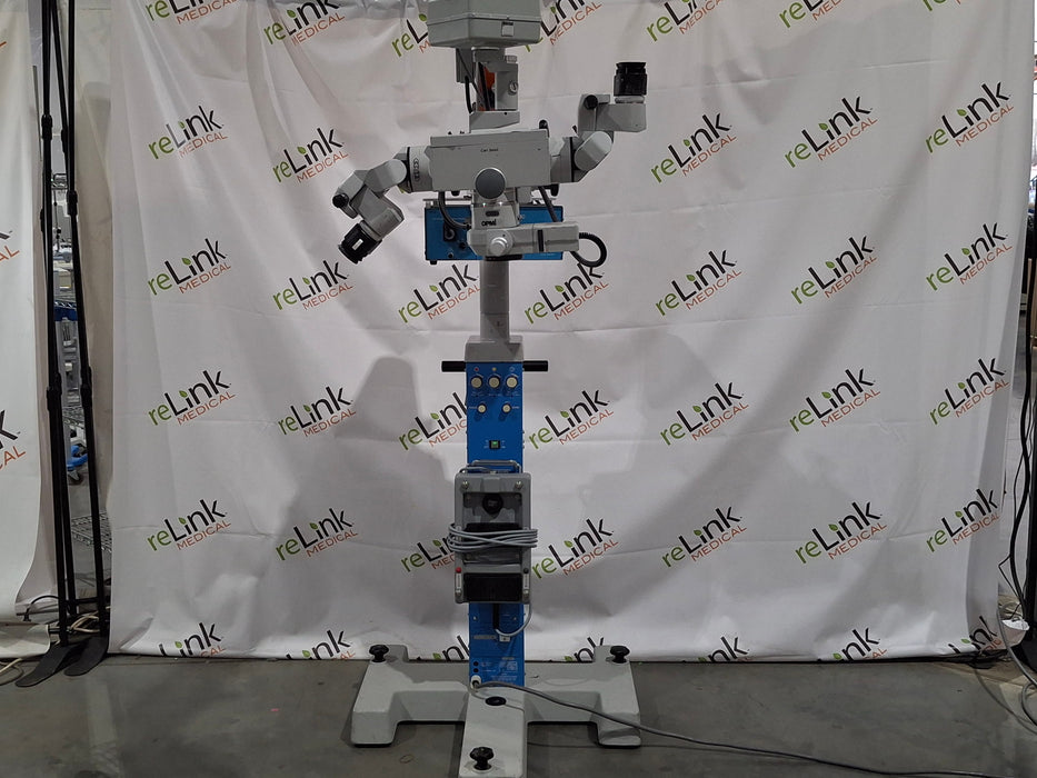 Carl Zeiss OPMI MD Surgical Microscope