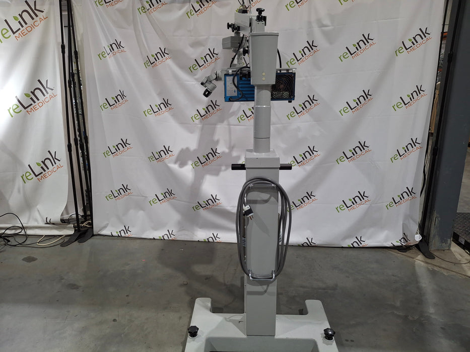 Carl Zeiss OPMI MD Surgical Microscope