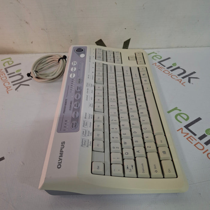 Olympus MAJ-1428 180 System Keyboard