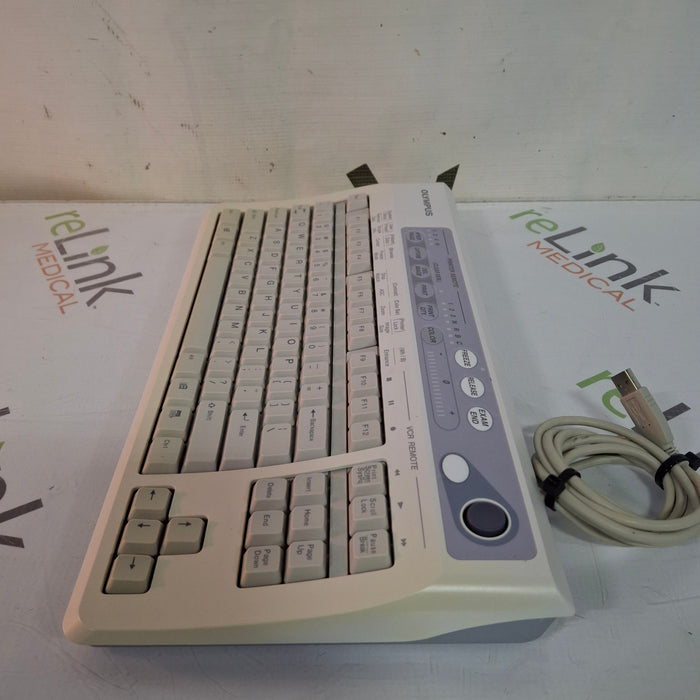 Olympus MAJ-1428 180 System Keyboard