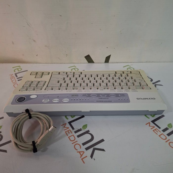 Olympus MAJ-1428 180 System Keyboard