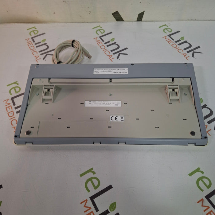 Olympus MAJ-1428 180 System Keyboard