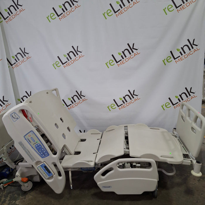 Hill-Rom P1170G Care Assist Bed