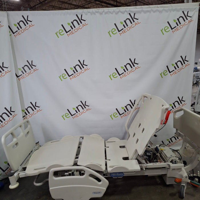 Hill-Rom P1170G Care Assist Bed