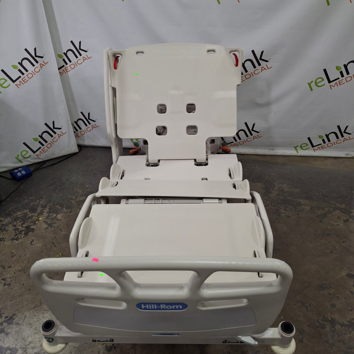 Hill-Rom P1170G Care Assist Bed