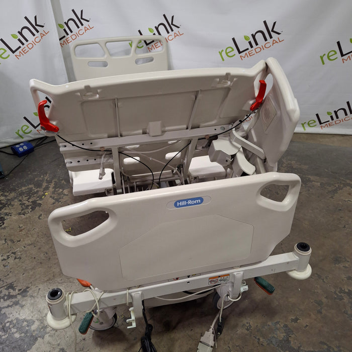 Hill-Rom P1170G Care Assist Bed