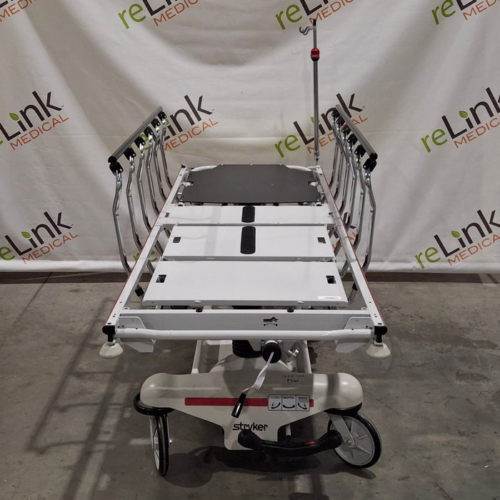 Stryker 1501 Stretcher