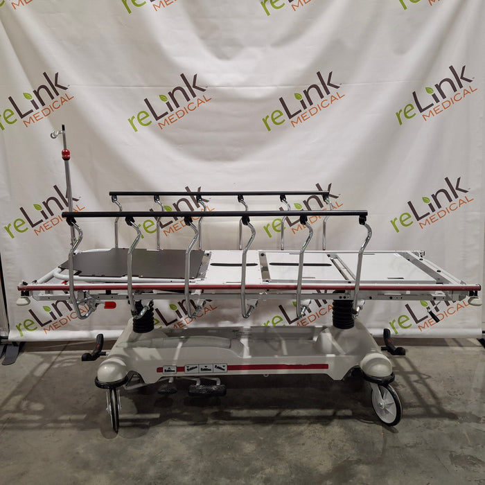Stryker 1501 Stretcher