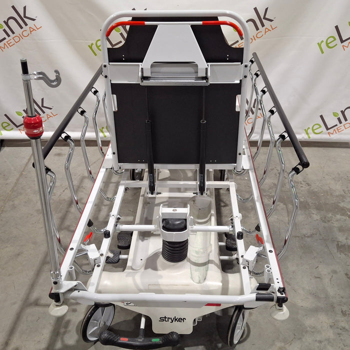 Stryker 1501 Stretcher