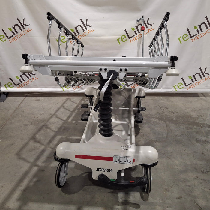 Stryker 1501 Stretcher
