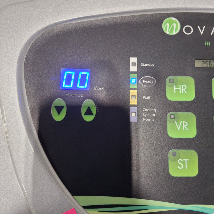Novalis Medical, LLC. Clareon Intense Pulsed Light System