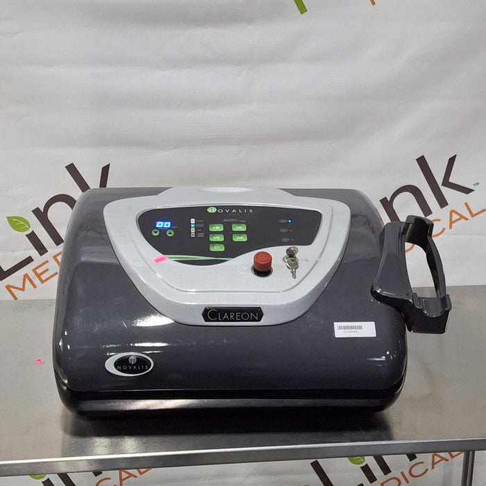 Novalis Medical, LLC. Clareon Intense Pulsed Light System