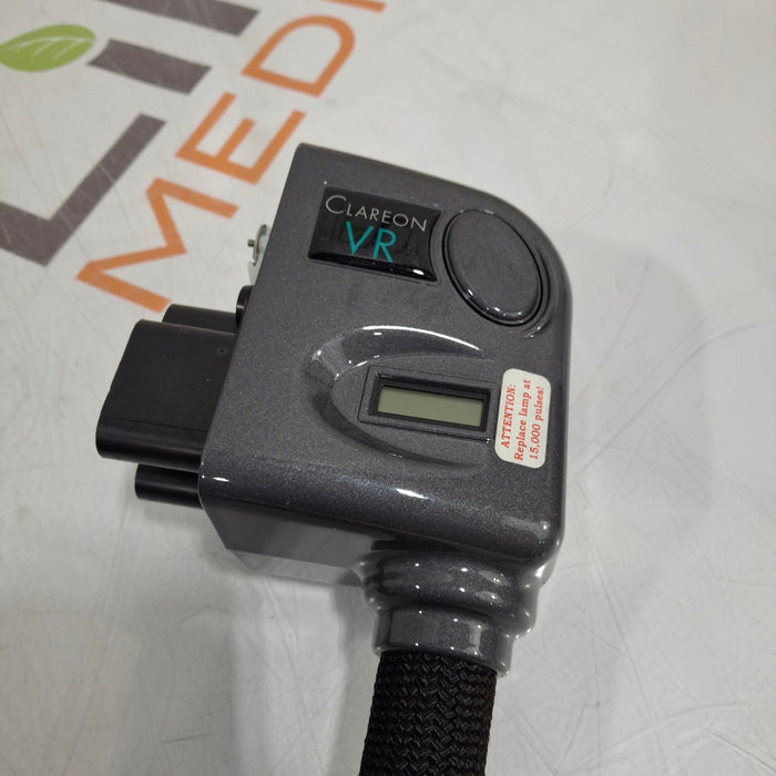 Novalis Medical, LLC. Clareon Intense Pulsed Light System