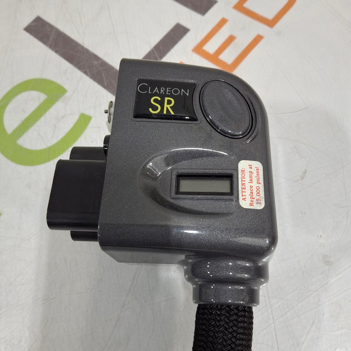 Novalis Medical, LLC. Clareon Intense Pulsed Light System