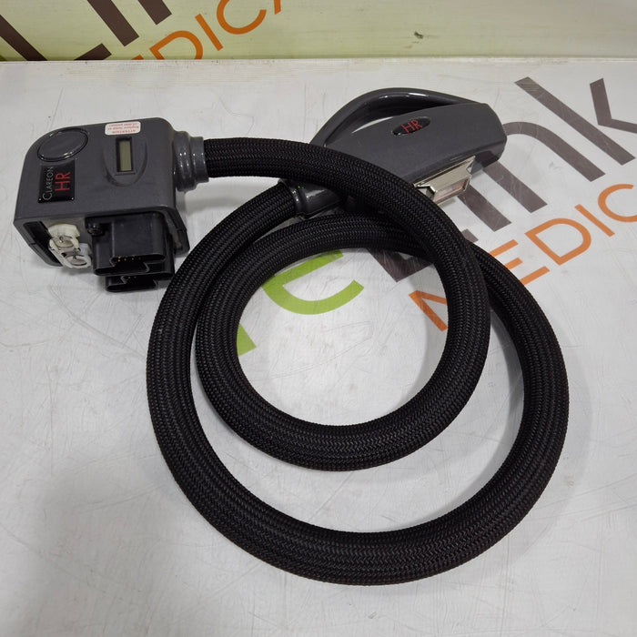 Novalis Medical, LLC. Clareon Intense Pulsed Light System