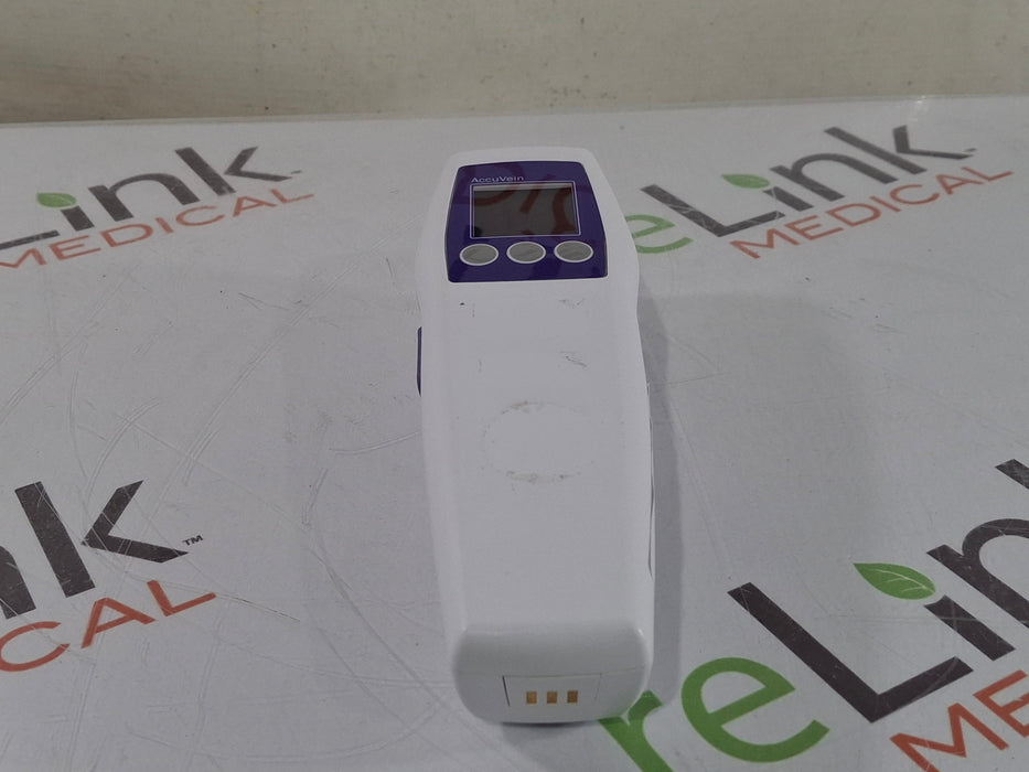 AccuVein AV500 UV Light Vein Finder