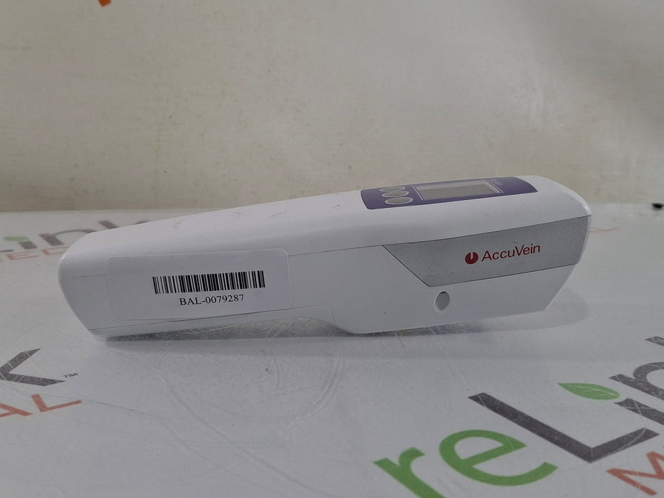 AccuVein AV500 UV Light Vein Finder