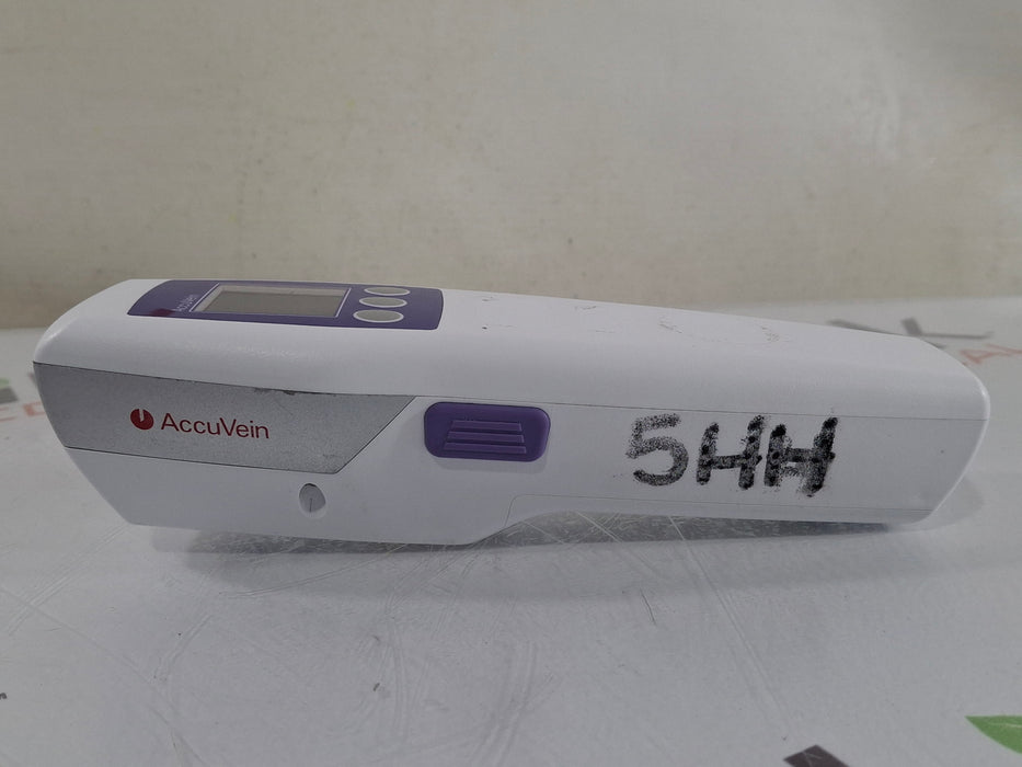 AccuVein AV500 UV Light Vein Finder