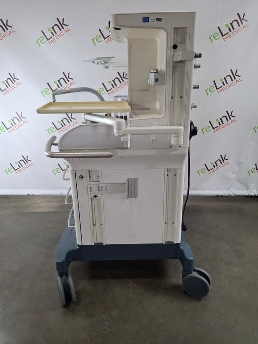 Mindray A5 Anesthesia System