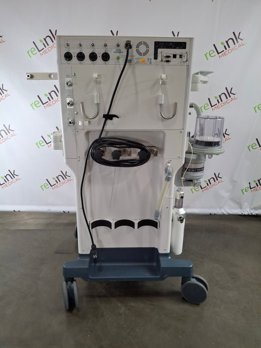 Mindray A5 Anesthesia System