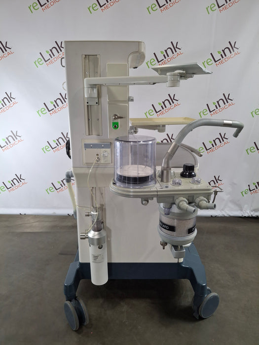 Mindray A5 Anesthesia System