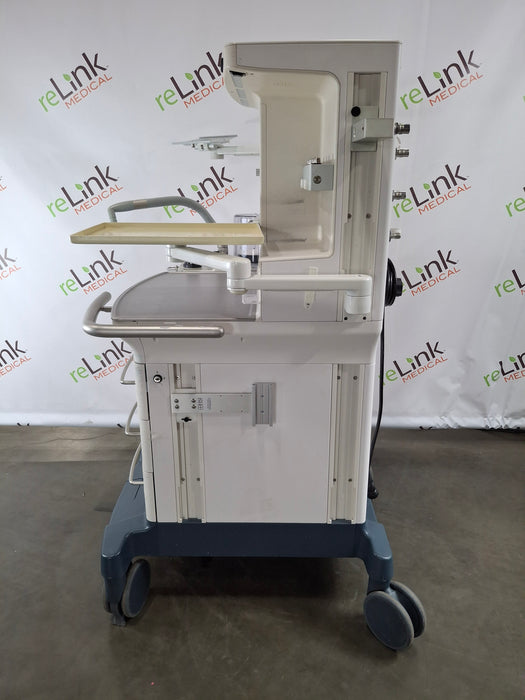 Mindray A5 Anesthesia System