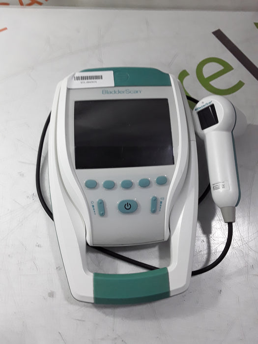 Verathon Medical, Inc BVI 9400 Bladderscan