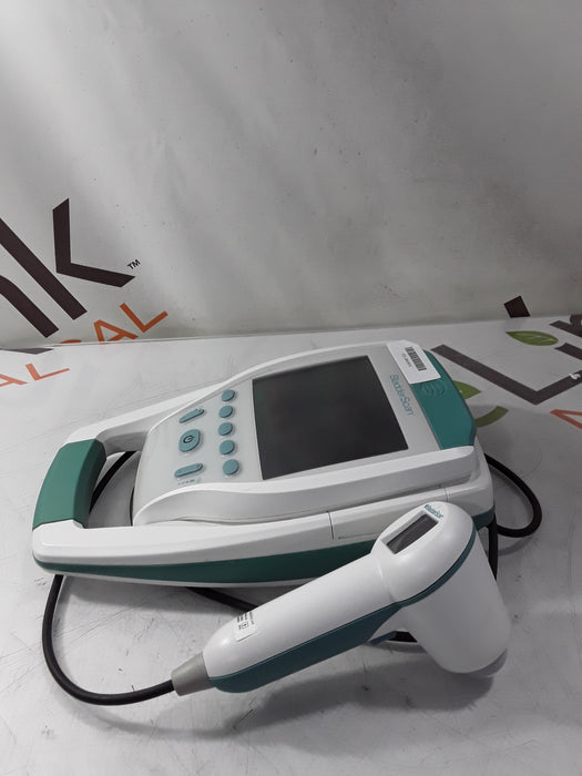 Verathon Medical, Inc BVI 9400 Bladderscan