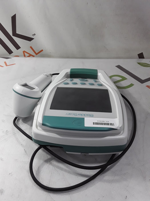 Verathon Medical, Inc BVI 9400 Bladderscan