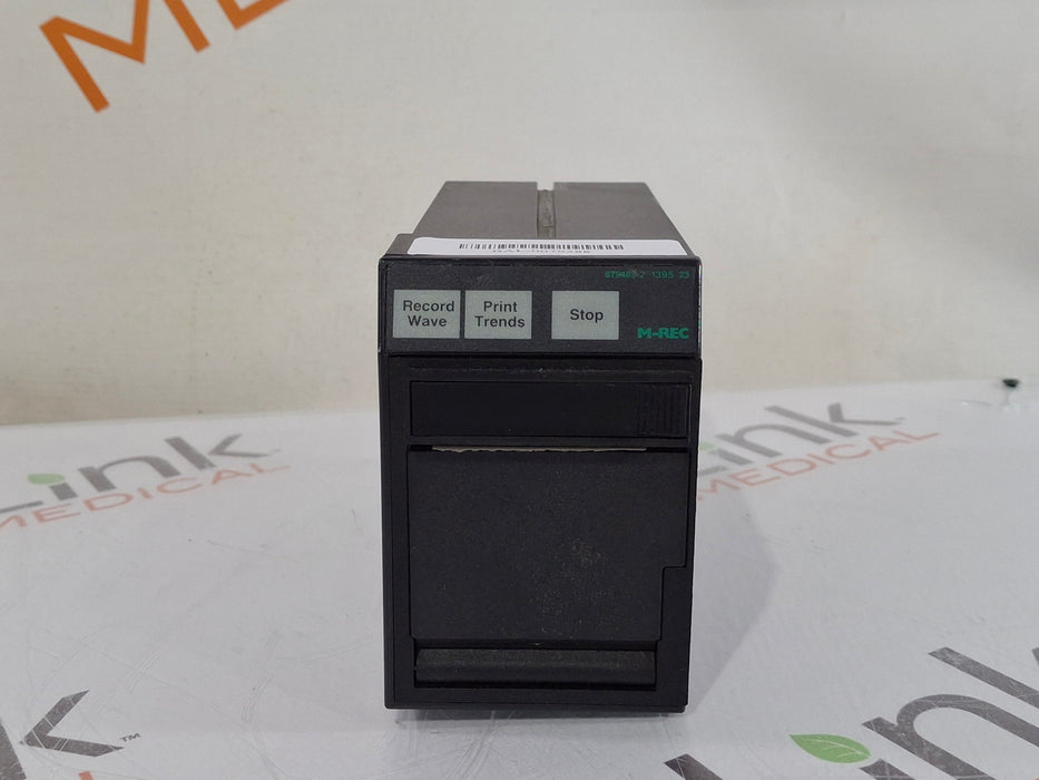 Datex-Ohmeda M-REC Recorder Module