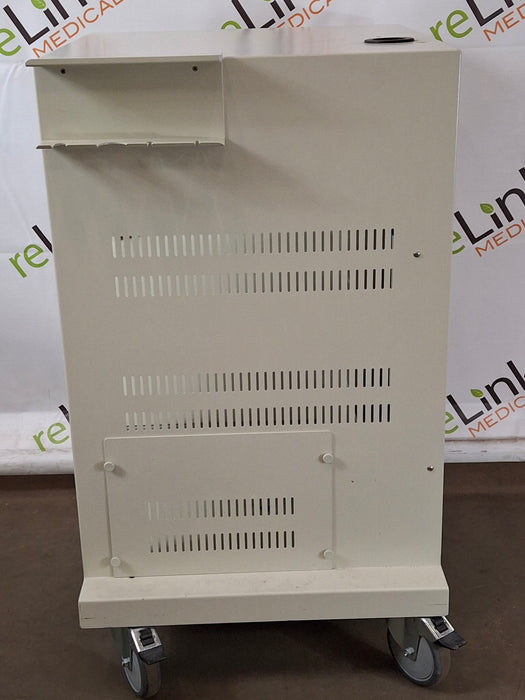 KayPentax Endoscopy Cart