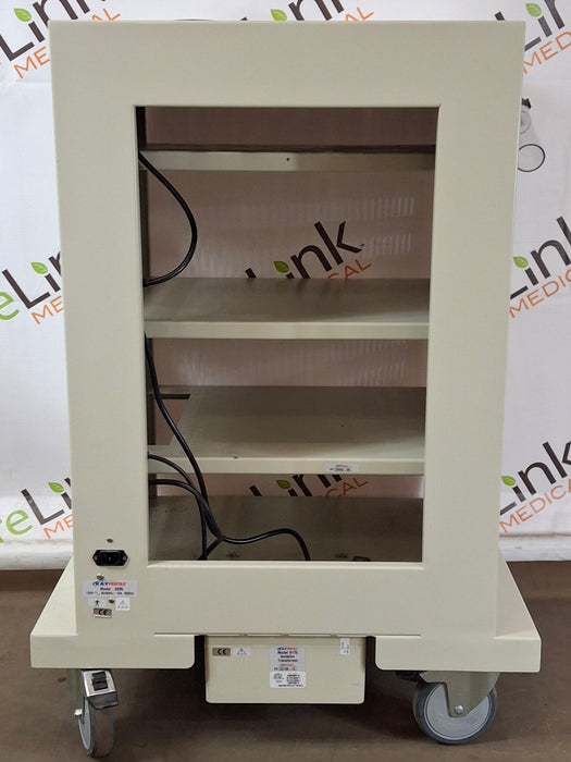 KayPentax Endoscopy Cart