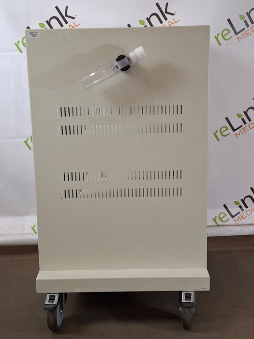 KayPentax Endoscopy Cart