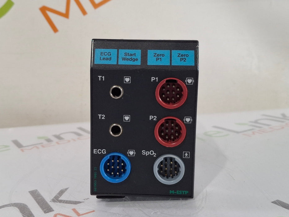 Datex-Ohmeda M-ESTP Gas Module