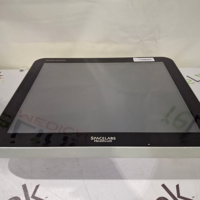 Spacelabs Healthcare Xprezzon Patient Monitor