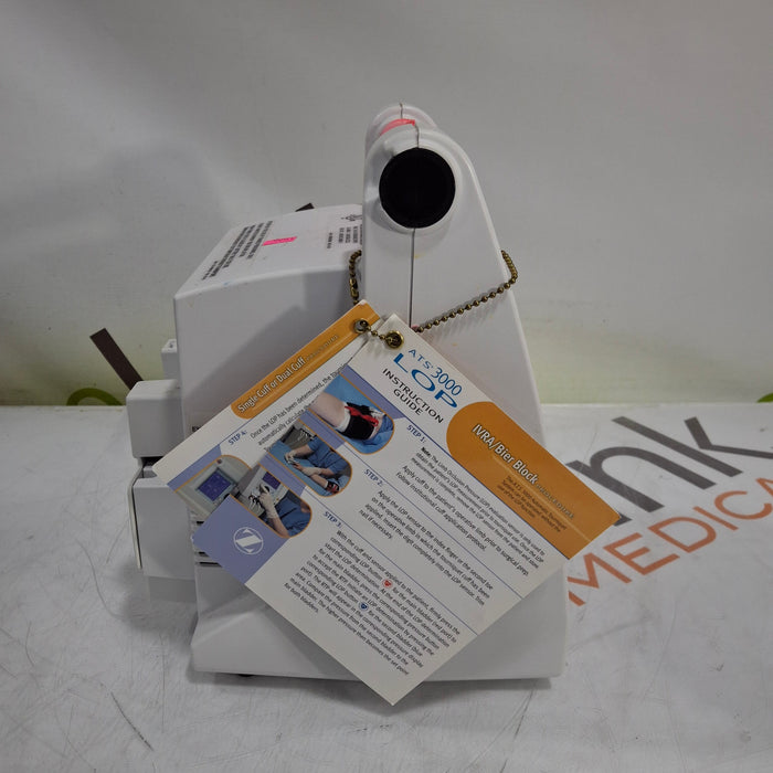 Zimmer ATS 3000 Automatic Tourniquet System