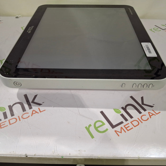 Spacelabs Healthcare 94267 Flat Panel Patient Monitor