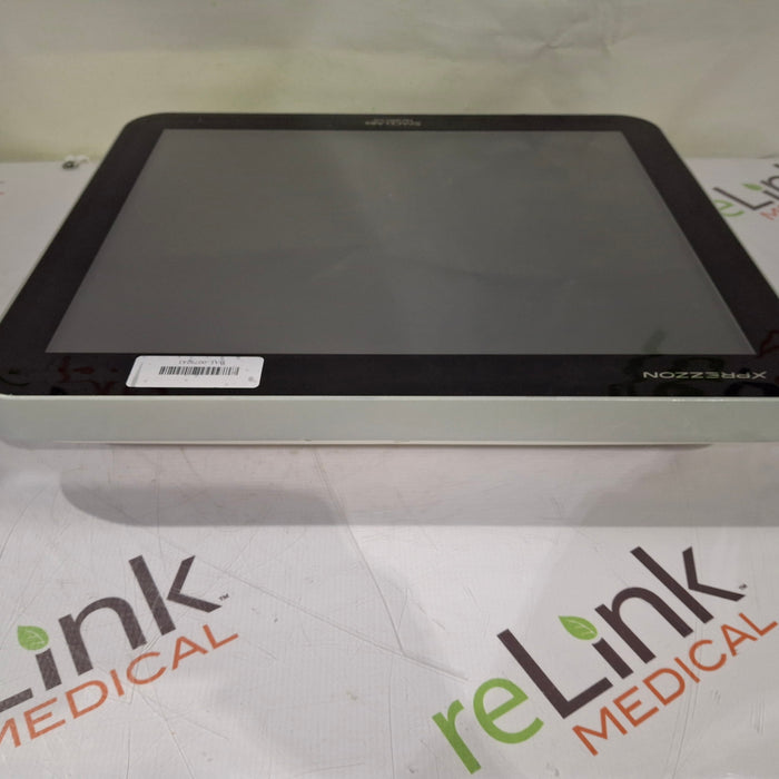 Spacelabs Healthcare 94267 Flat Panel Patient Monitor