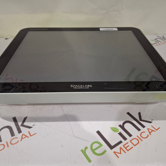 Spacelabs Healthcare 94267 Flat Panel Patient Monitor